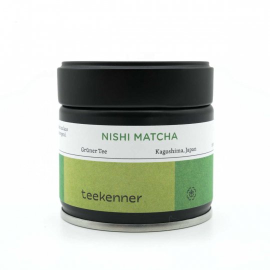 Nishi Matcha BIO