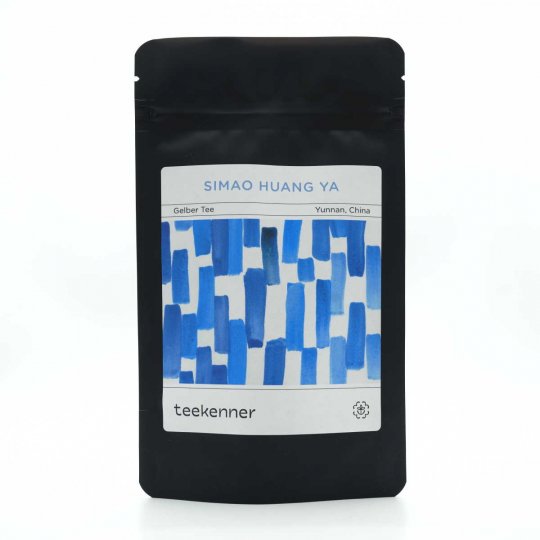 Simao Huang Ya BIO