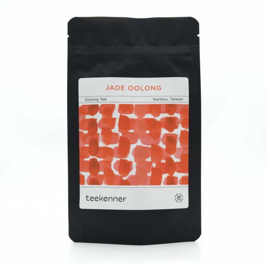 Jade Oolong BIO