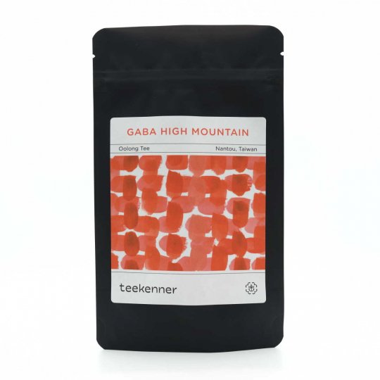GABA High Mountain BIO