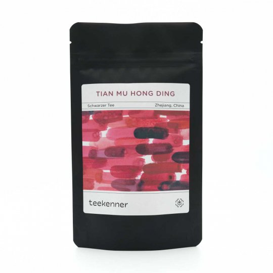 Tian Mu Hong Ding BIO
