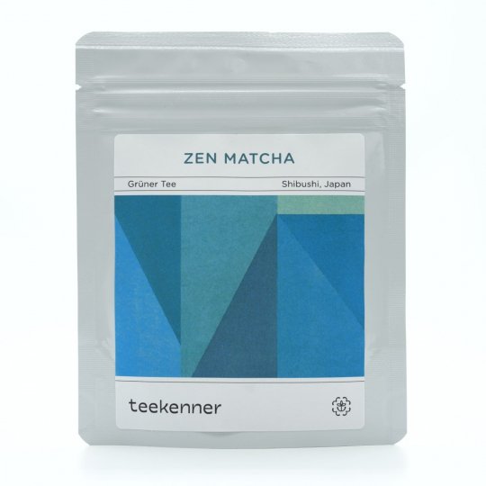 Zen Matcha BIO