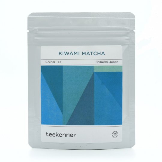 Kiwami Matcha BIO