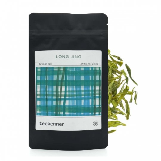 Long Jing BIO