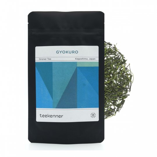 Gyokuro BIO