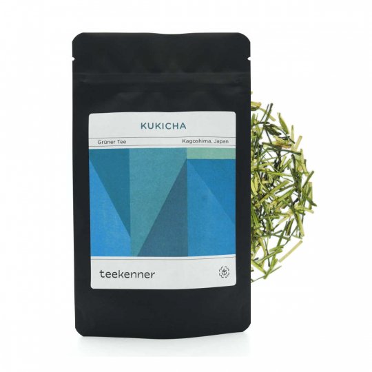 Kukicha BIO