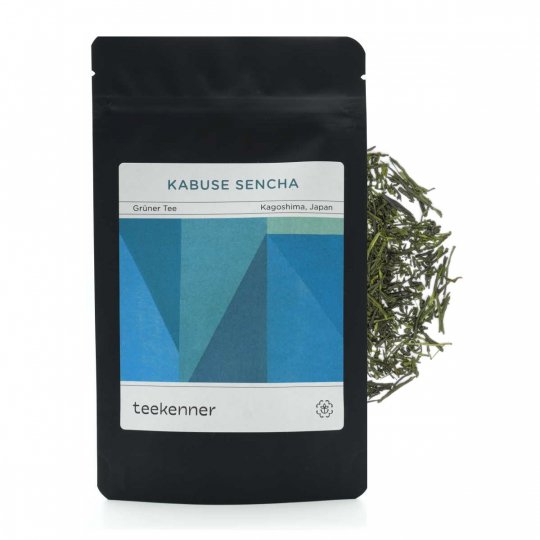 Kabuse Sencha BIO