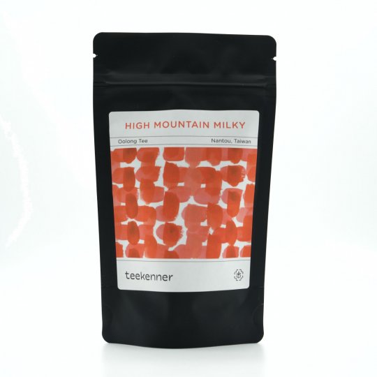 High Mountain Milky BIO