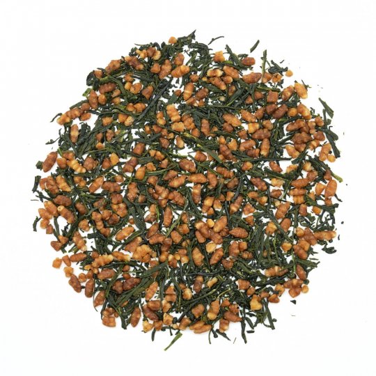 Genmaicha