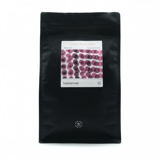 Kamillenblüten BIO