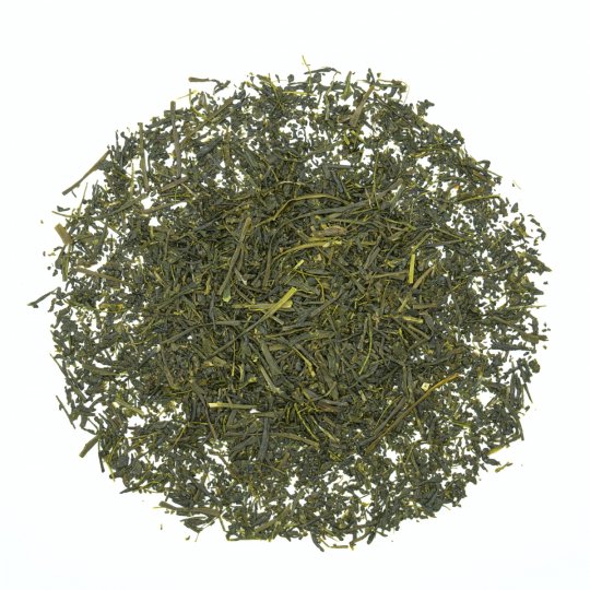 Fukamushi Sencha