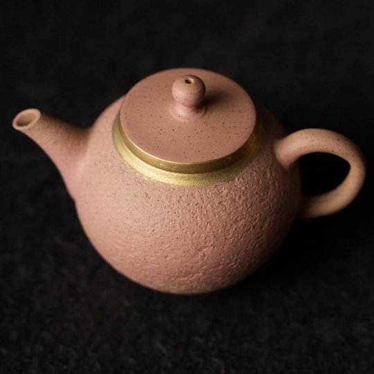 Jomon Miyabi rosé & gold