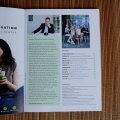 Matcha Magazin Nr. 2 Inhalt