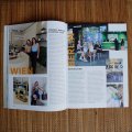 Matcha Magazin Kultur in Wien und Berlin