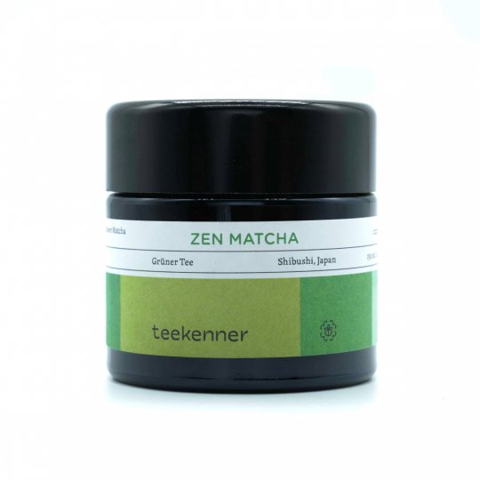 Zen Matcha BIO