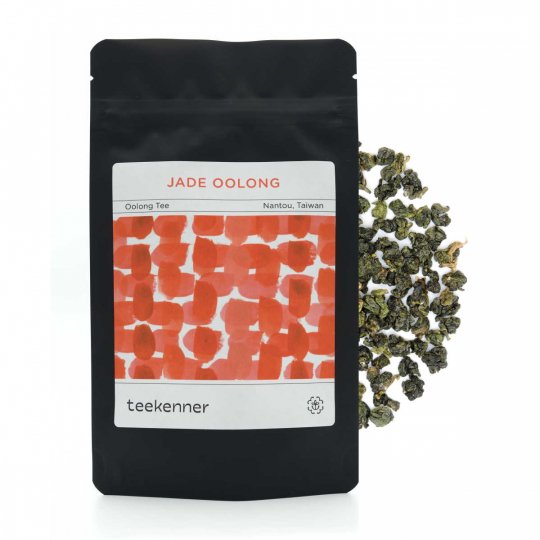 Jade Oolong BIO