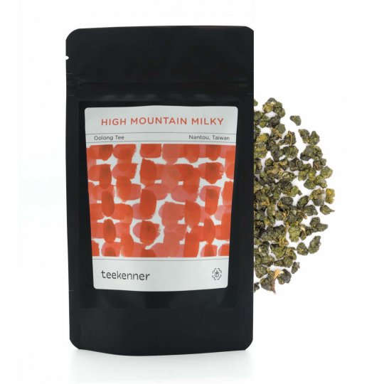 High Mountain Milky BIO