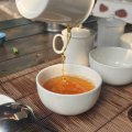 Aufguss Darjeeling Gopaldhara Wonder
