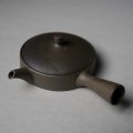 Kyusu Yohen Teekanne schräg