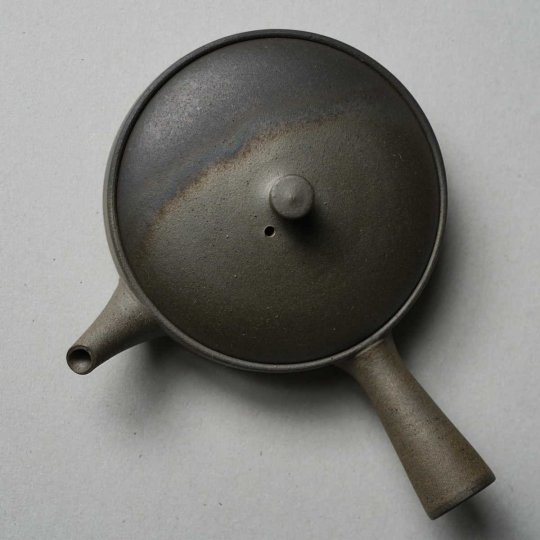Kyusu Yohen Teekanne