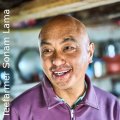 Teefarmer Sonam Lama