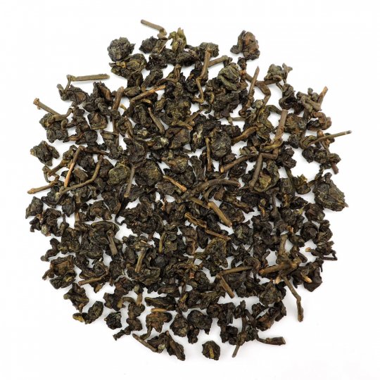 Pangolin Gaba Oolong