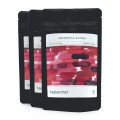 Probierset schwarzer Bio Tee