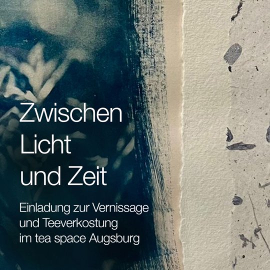 Zwischen Licht und Zeit