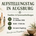 Familien- & Systemaufstellung
