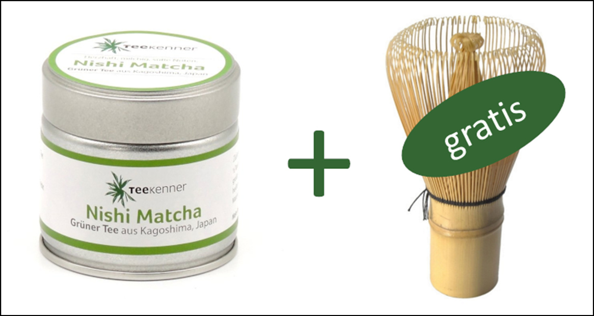 Matcha Starter Set