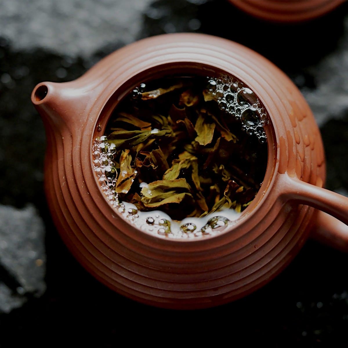 Gong Fu Cha Dancong Oolong