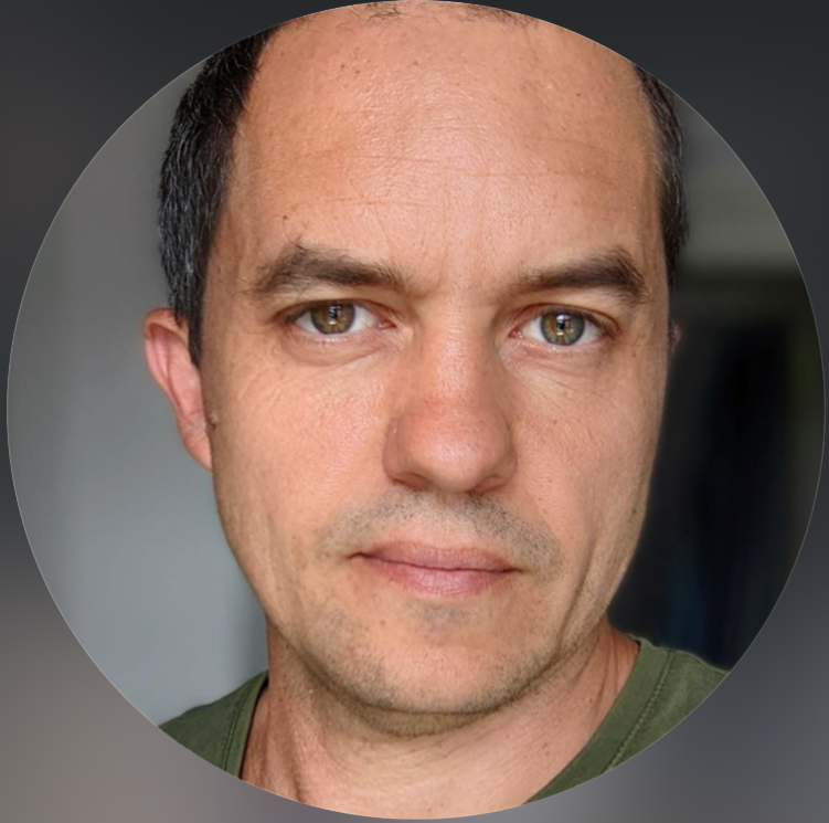 Eugen Frey, Tee-Enthusiast aus Augsburg