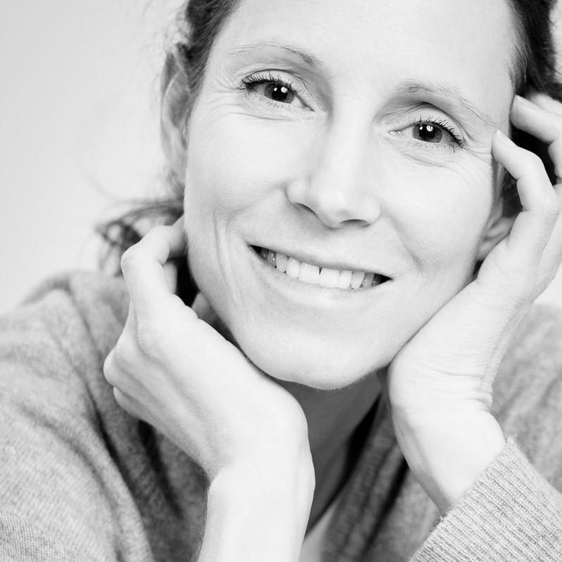 Maren Pruss