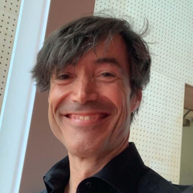 Peter Funk, Augsburg